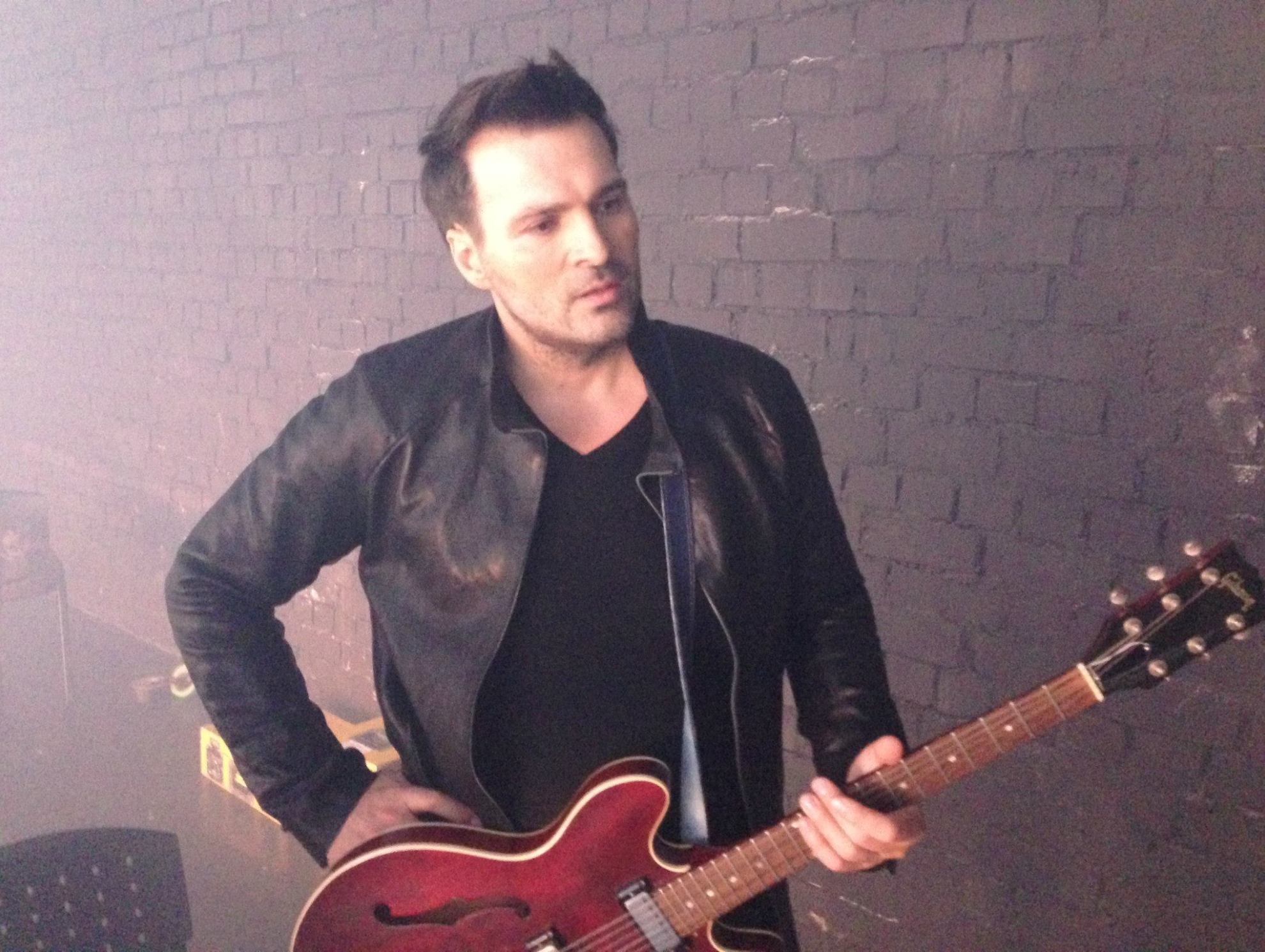 ANTIGO - ФОТОГАЛЕРЕЯ - LIVE LIFE